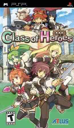 Descargar Class Of Heroes [English] por Torrent